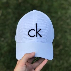 Calvin Klein Baseball Cap